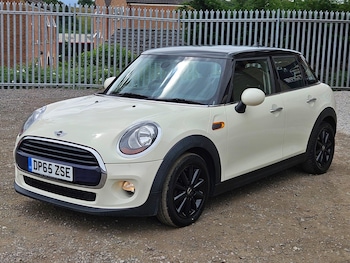 Used MINI Hatch 2015 for sale - 79075587: Photo