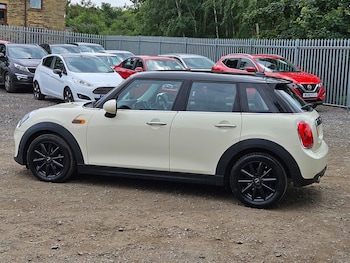 Used MINI Hatch 2015 for sale - 79075587: Photo