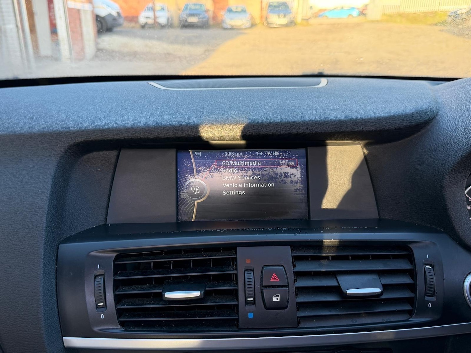 Used BMW X3 2011 for sale - 76607185: Photo 14