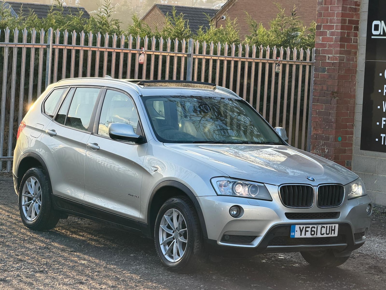 Used BMW X3 2011 for sale - 76607185: Photo 15