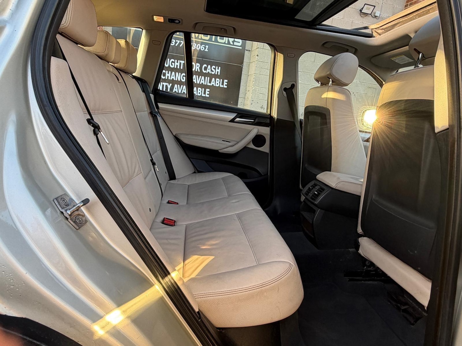 Used BMW X3 2011 for sale - 76607185: Photo 16