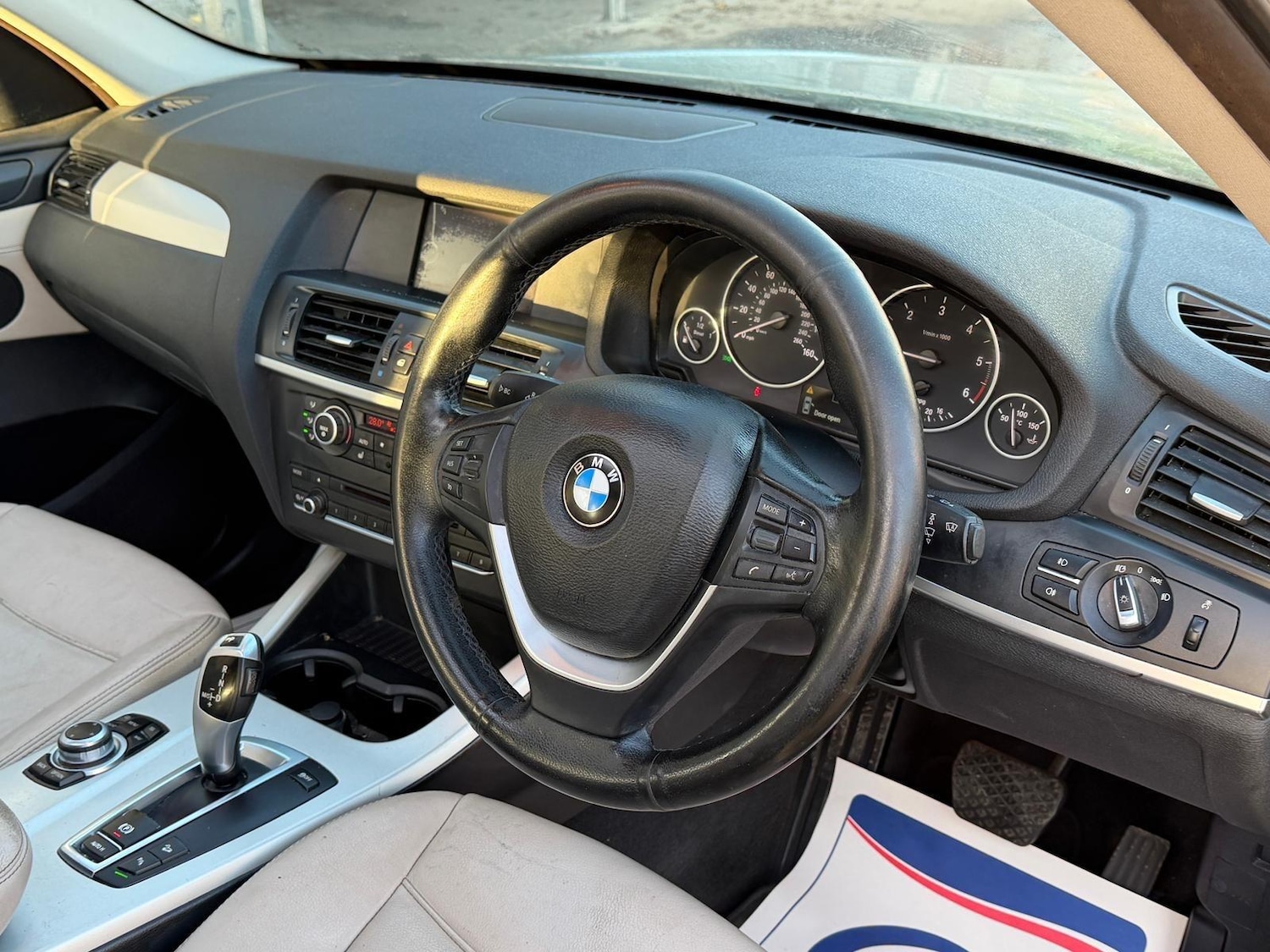 Used BMW X3 2011 for sale - 76607185: Photo 17