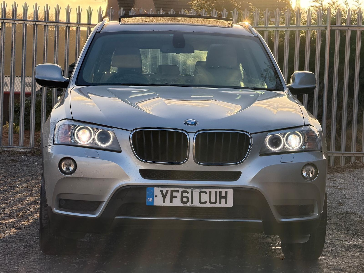 Used BMW X3 2011 for sale - 76607185: Photo 18
