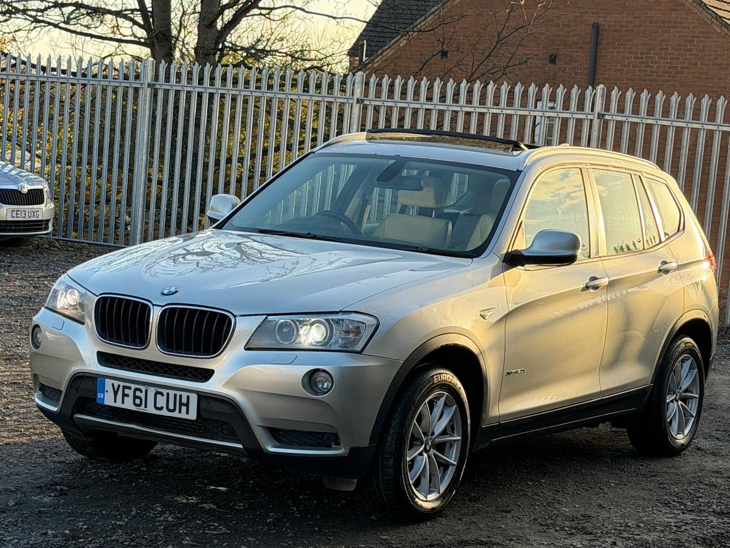 Used BMW X3 2011 for sale - 76607185: Photo 3