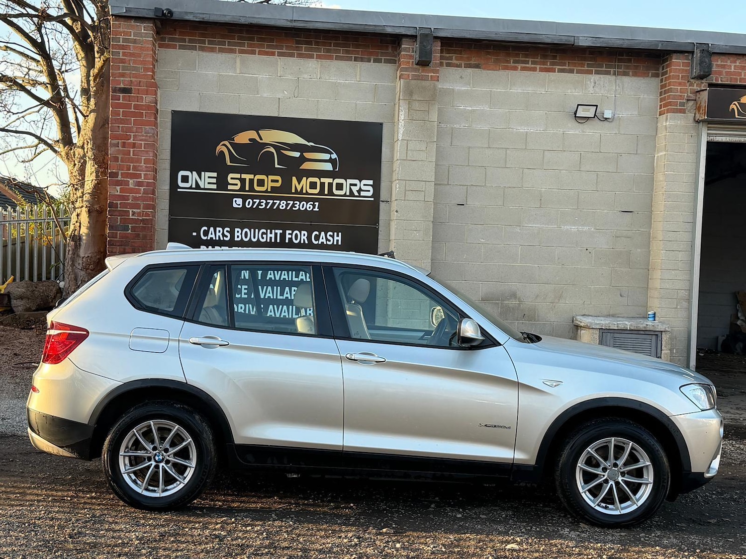 Used BMW X3 2011 for sale - 76607185: Photo 5