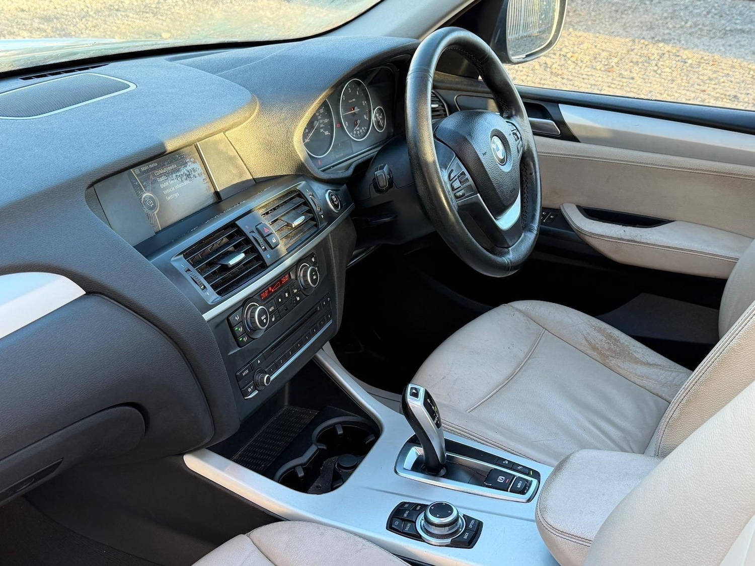 Used BMW X3 2011 for sale - 76607185: Photo 6