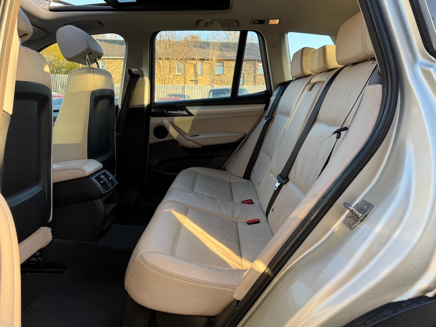 Used BMW X3 2011 for sale - 76607185: Photo 7