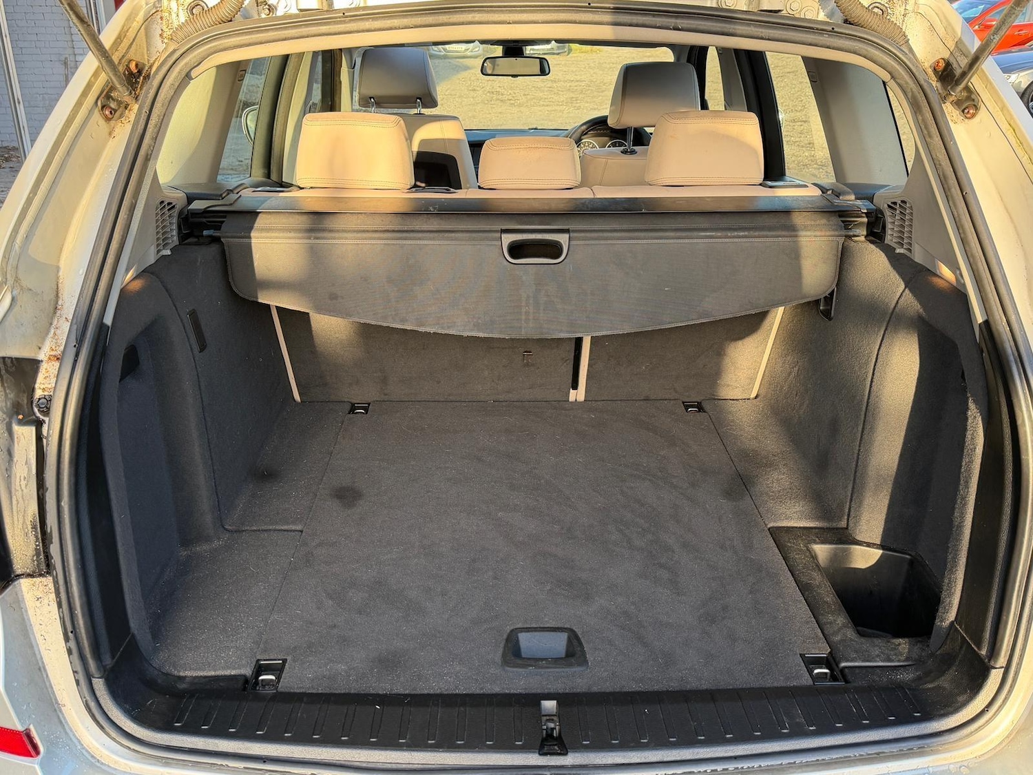 Used BMW X3 2011 for sale - 76607185: Photo 8