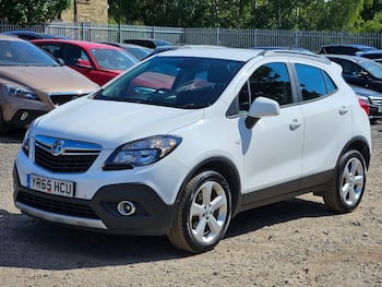 Used Vauxhall Mokka 2015 for sale - 79635392: Photo