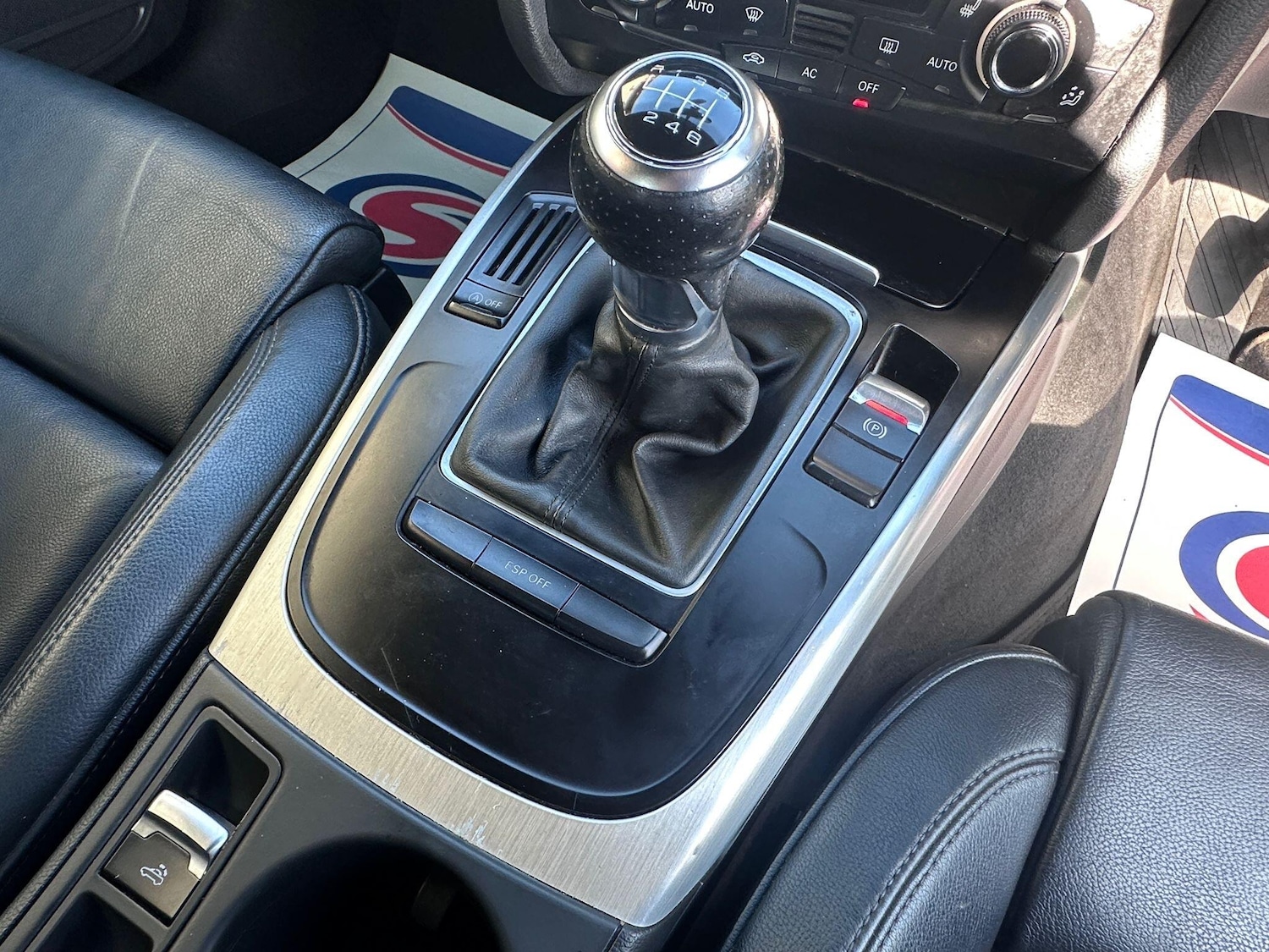 Used Audi A5 Cabriolet 2010 for sale - 76251140: Photo 20