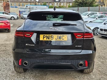 Used Jaguar E-Pace 2019 for sale - 79645993: Photo