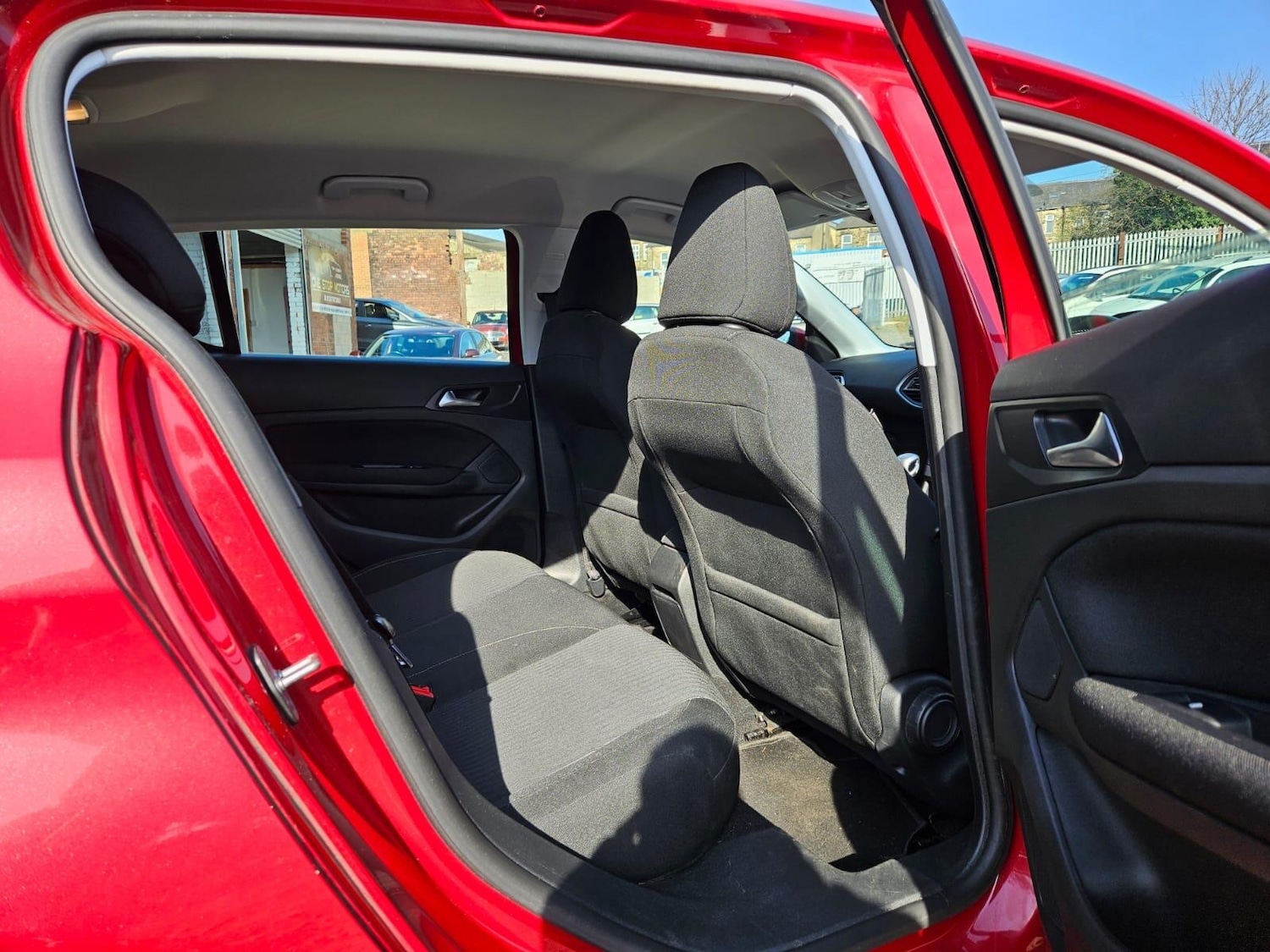 Used Peugeot 308 2014 for sale - 77940576: Photo 14