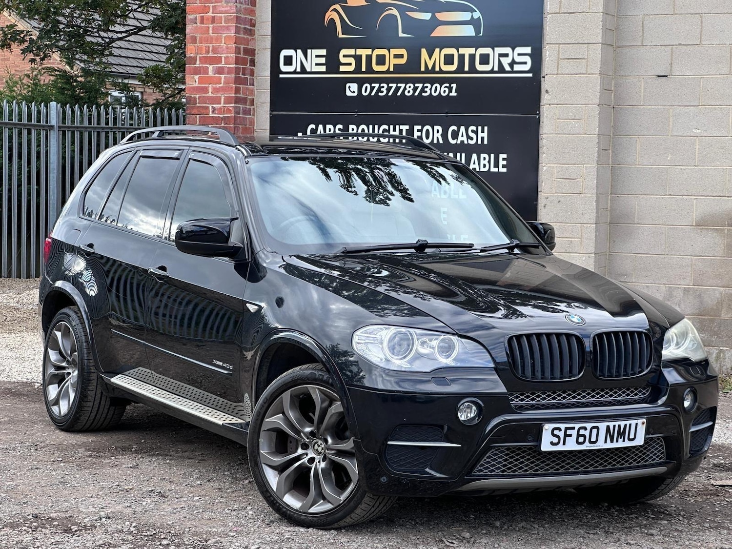 Used BMW X5 2011 for sale - 76121810: Photo 1