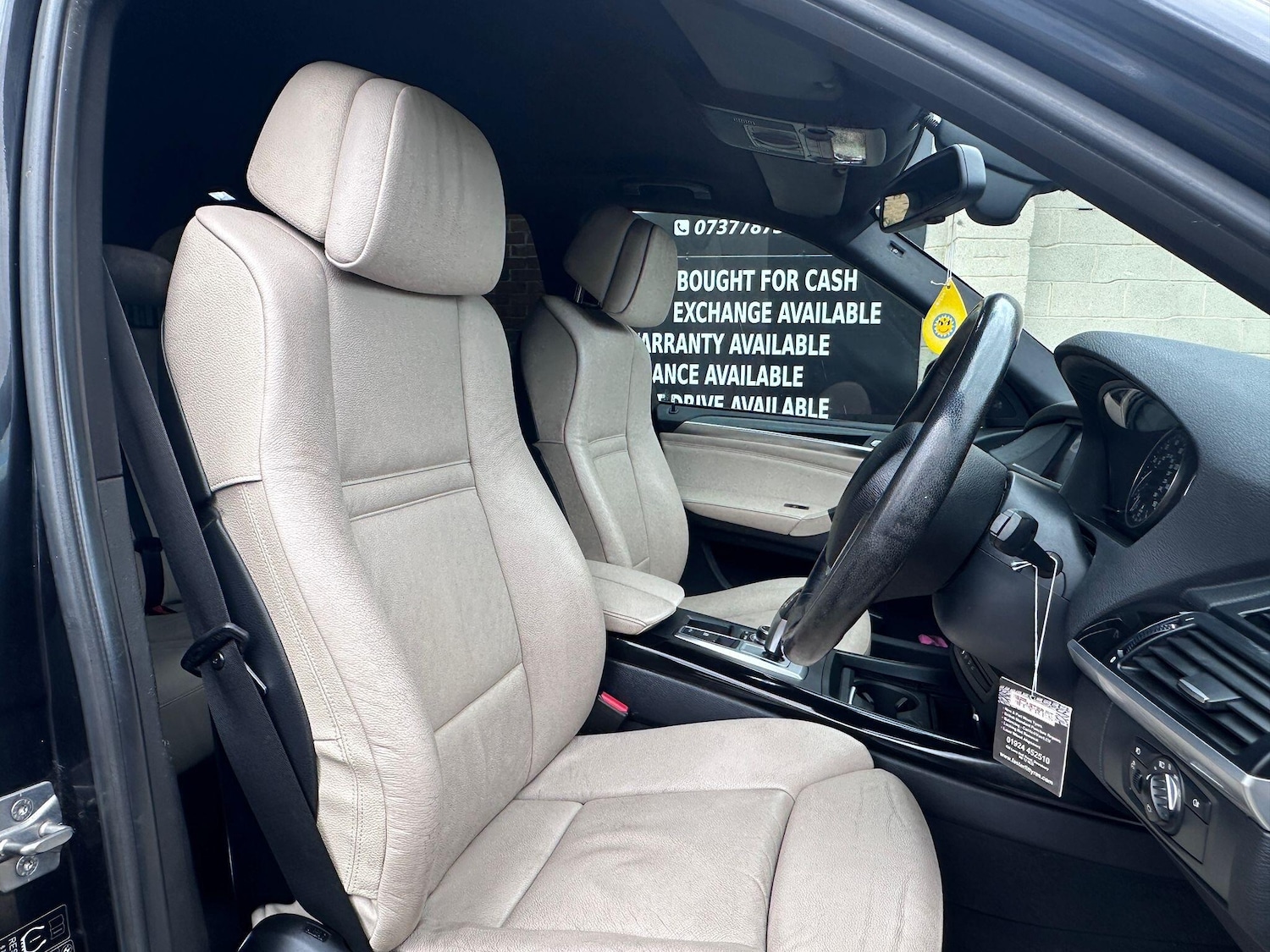 Used BMW X5 2011 for sale - 76121810: Photo 10