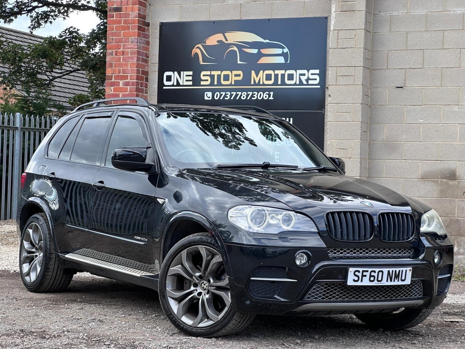 Used BMW X5 2011 for sale - 76121810: Photo 12