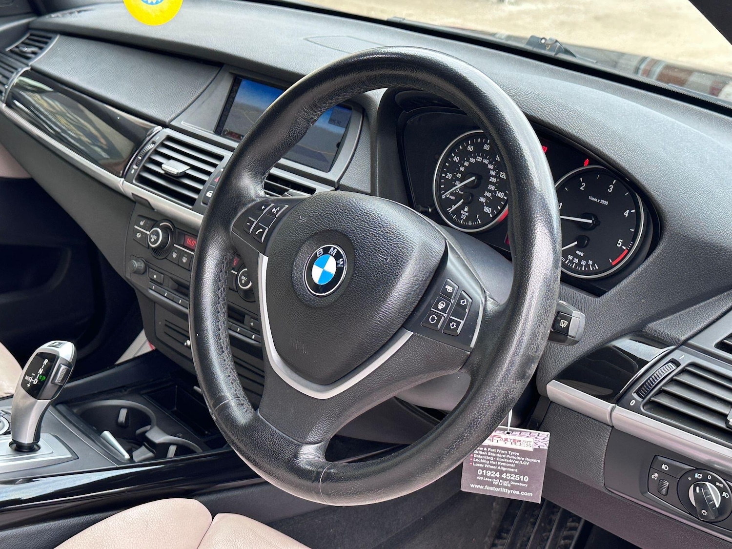 Used BMW X5 2011 for sale - 76121810: Photo 13