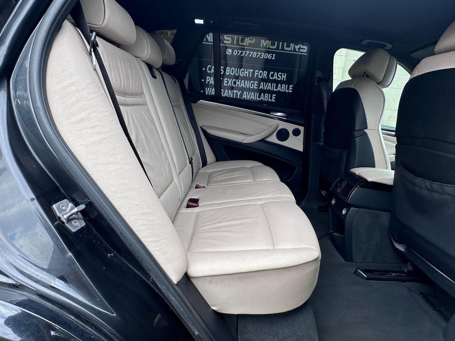 Used BMW X5 2011 for sale - 76121810: Photo 15