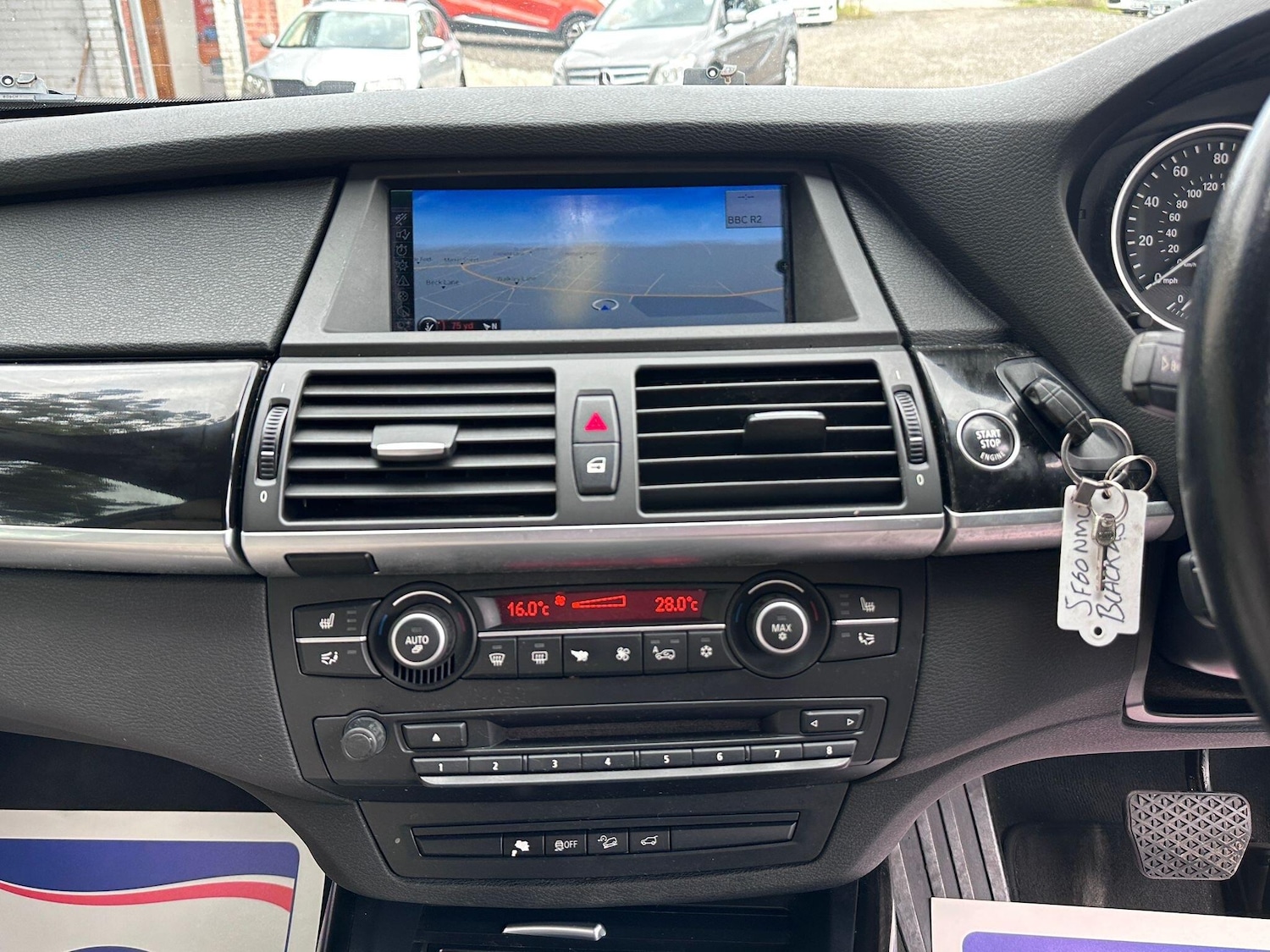 Used BMW X5 2011 for sale - 76121810: Photo 19