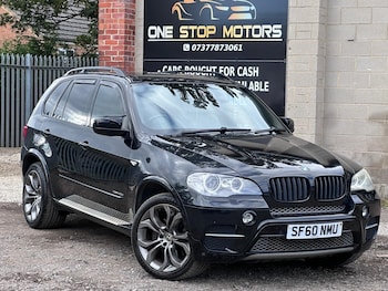 BMW - X5