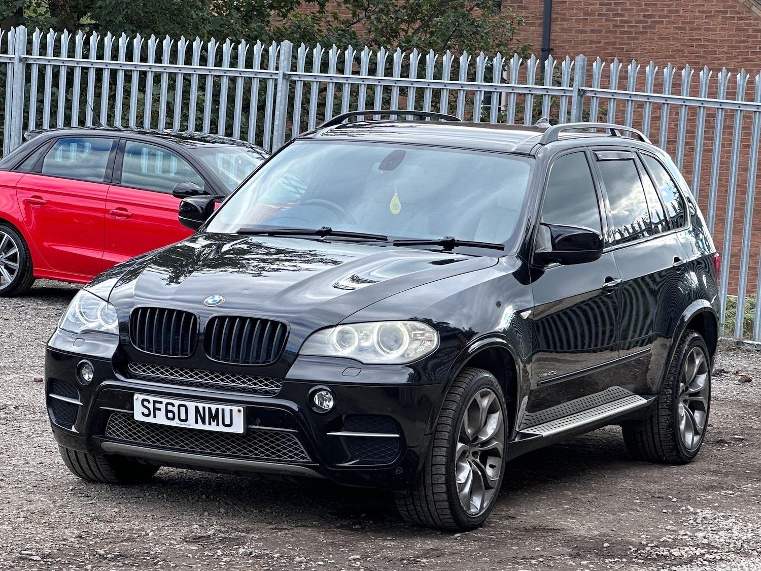 Used BMW X5 2011 for sale - 76121810: Photo 2