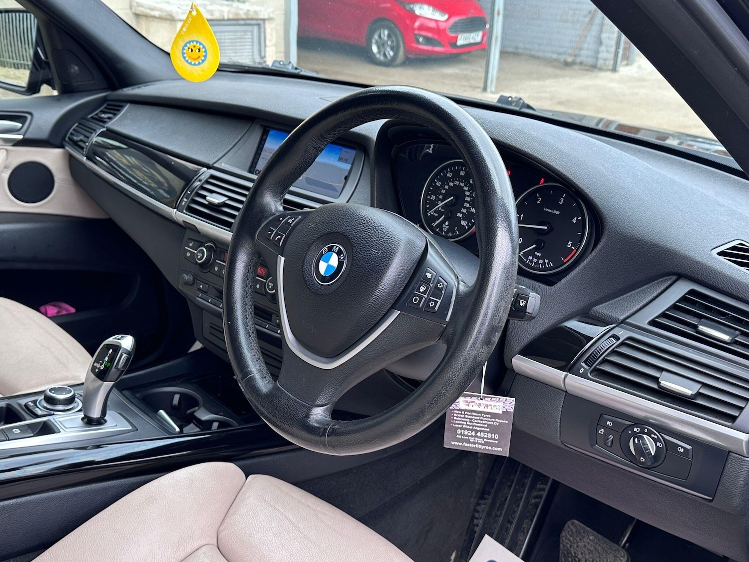 Used BMW X5 2011 for sale - 76121810: Photo 20
