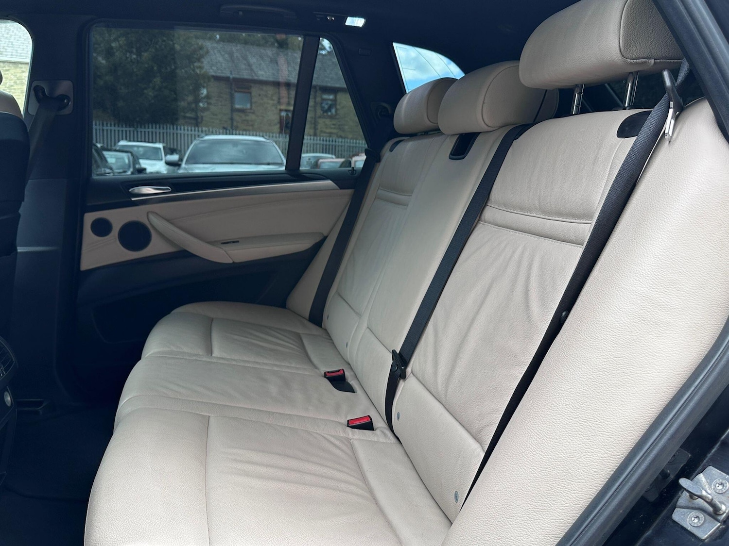 Used BMW X5 2011 for sale - 76121810: Photo 22