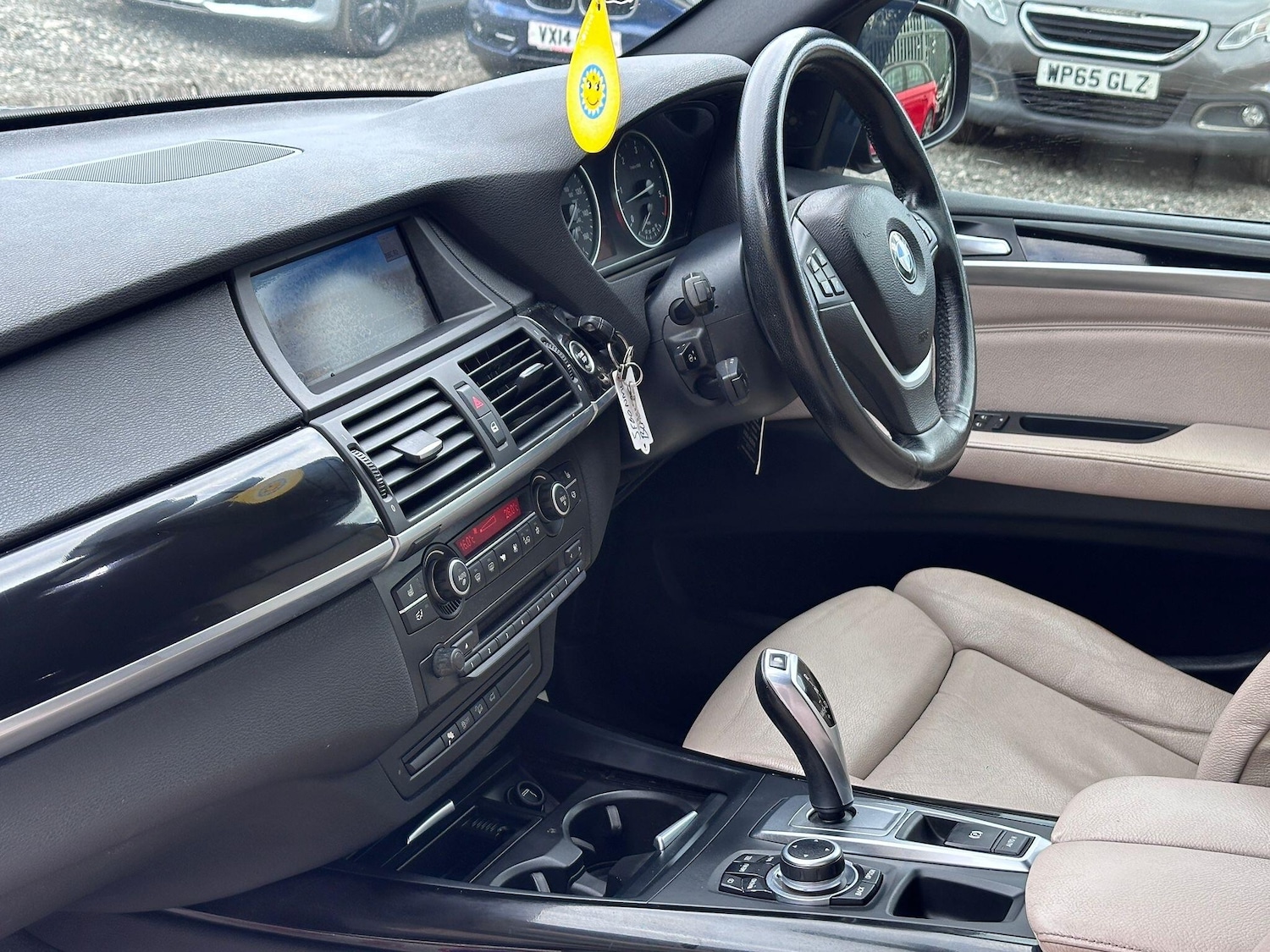 Used BMW X5 2011 for sale - 76121810: Photo 24