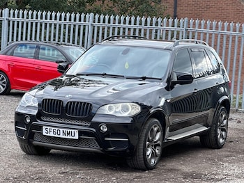 Used BMW X5 2011 for sale - 76121810: Photo 2