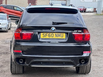 Used BMW X5 2011 for sale - 76121810: Photo 3