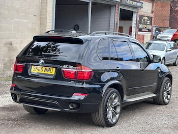 Used BMW X5 2011 for sale - 76121810: Photo 4