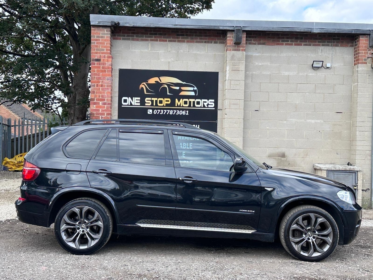 Used BMW X5 2011 for sale - 76121810: Photo 5