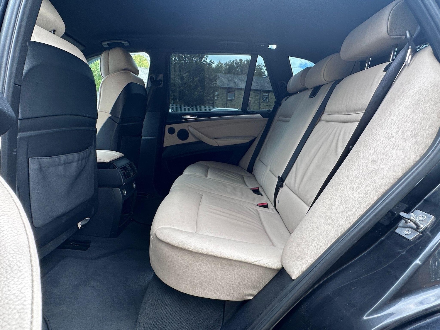 Used BMW X5 2011 for sale - 76121810: Photo 7