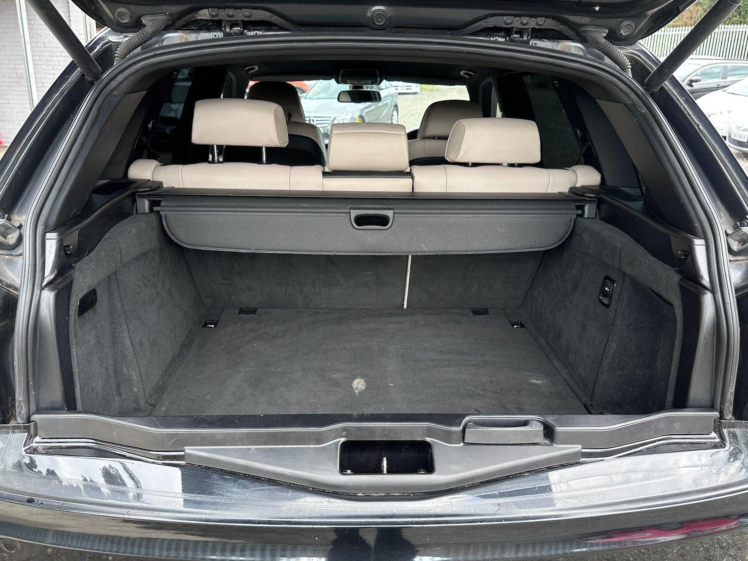 Used BMW X5 2011 for sale - 76121810: Photo 8