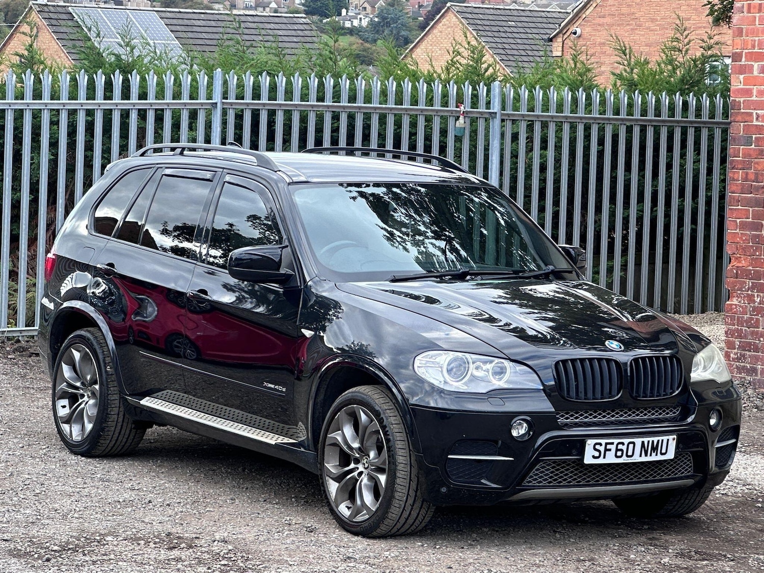 Used BMW X5 2011 for sale - 76121810: Photo 9