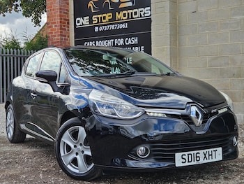 Used Renault Clio 2016 for sale - 79576833: Photo