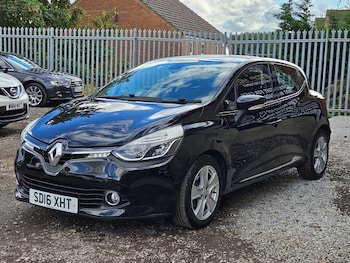 Used Renault Clio 2016 for sale - 79576833: Photo