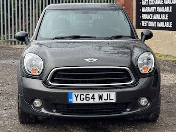 Used MINI Paceman 2014 for sale - 78291143: Photo