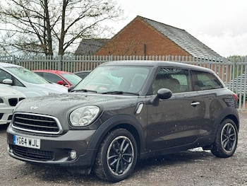Used MINI Paceman 2014 for sale - 78291143: Photo