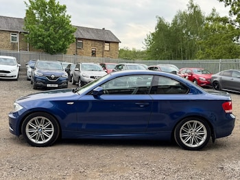 Used BMW 1 Series 2013 for sale - 78462220: Photo