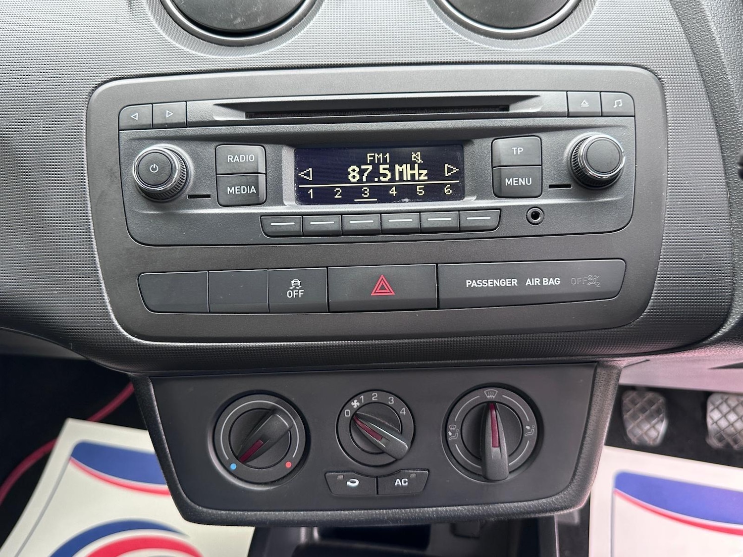 Vehicle 19