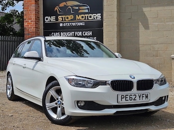 Used BMW 3 Series 2012 for sale - 79291392: Photo