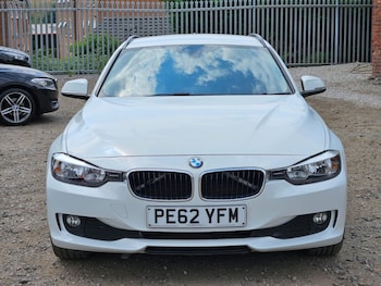Used BMW 3 Series 2012 for sale - 79291392: Photo