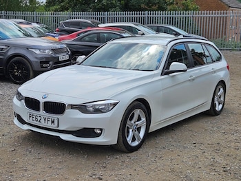 Used BMW 3 Series 2012 for sale - 79291392: Photo