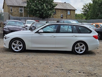 Used BMW 3 Series 2012 for sale - 79291392: Photo