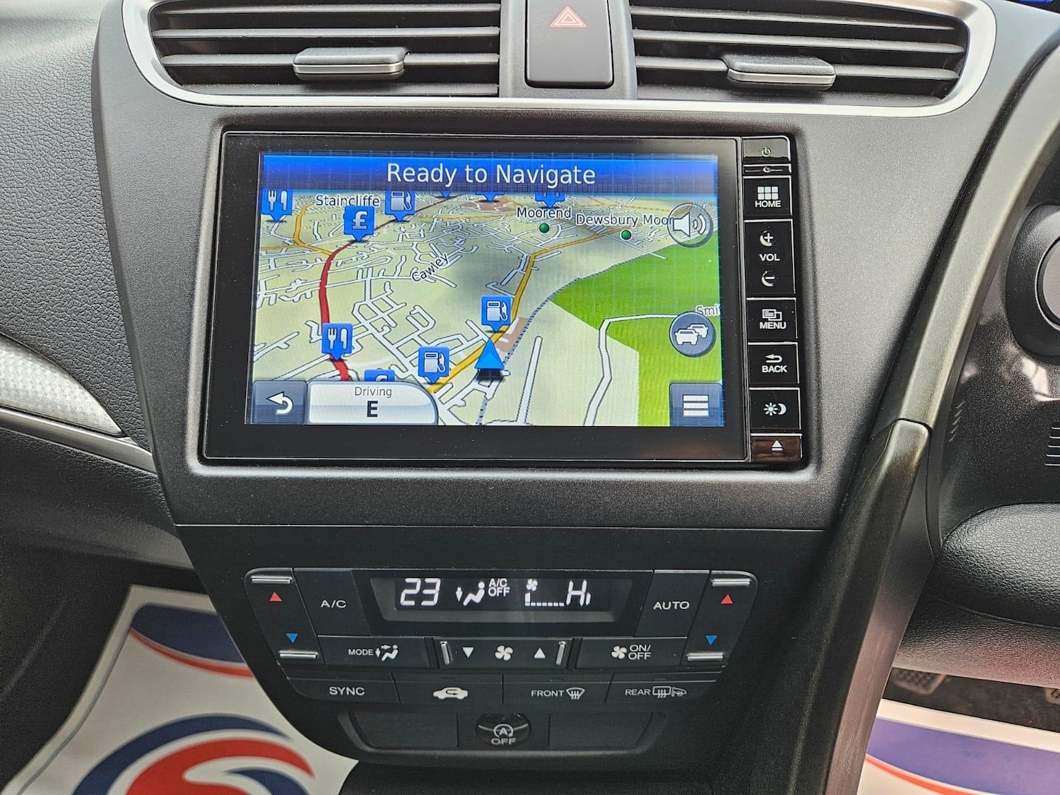 Used Honda Civic for sale - 78034596: Photo 11