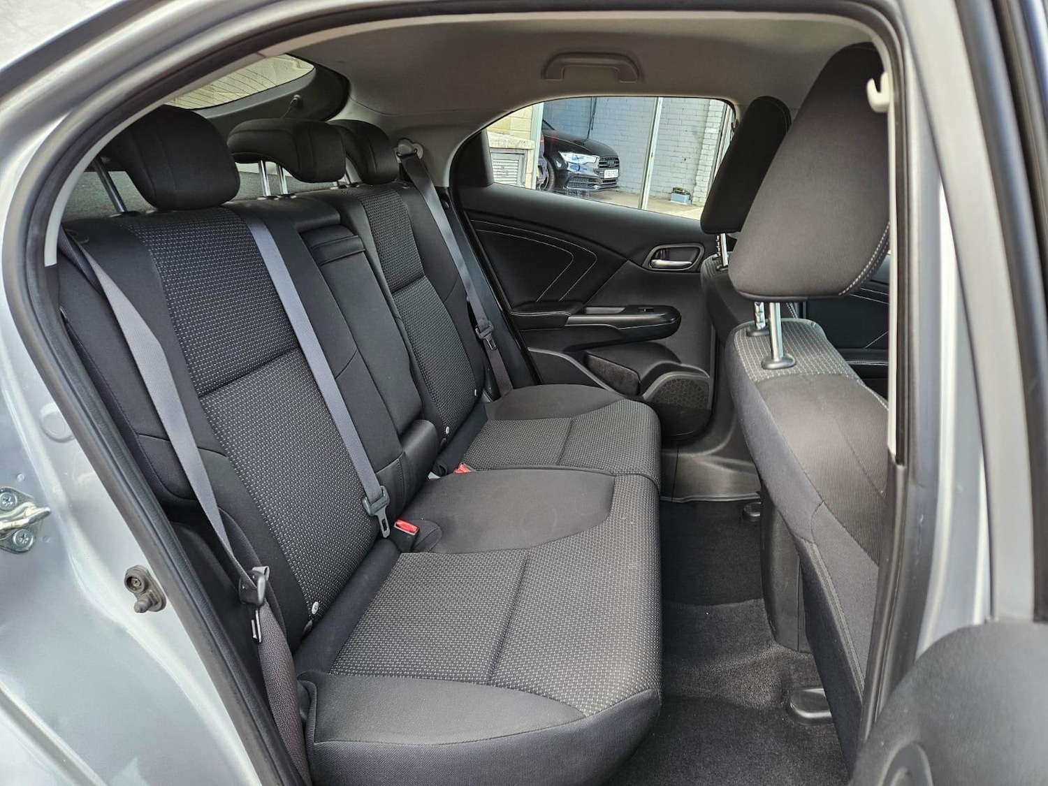 Used Honda Civic for sale - 78034596: Photo 14