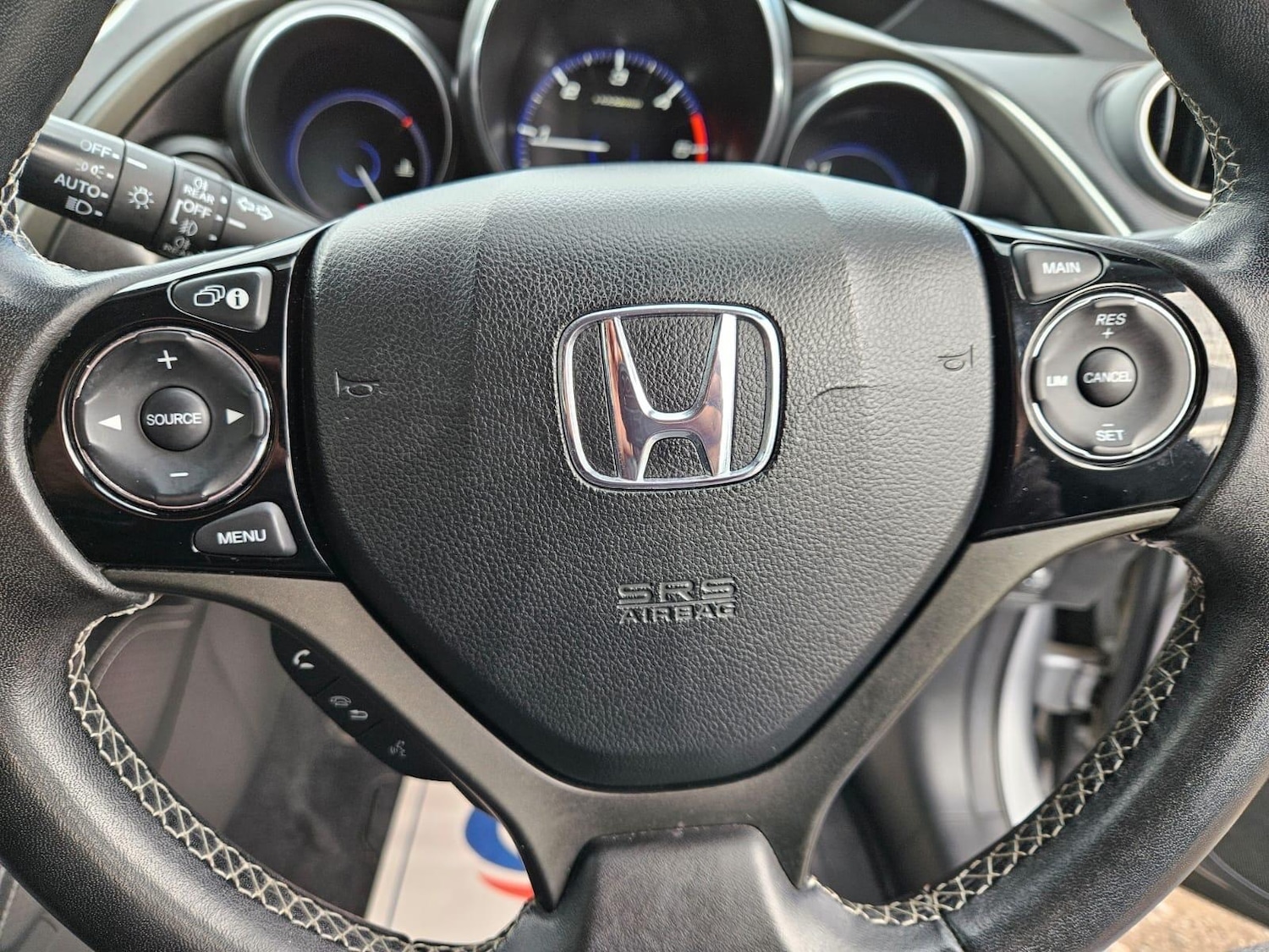 Used Honda Civic for sale - 78034596: Photo 16