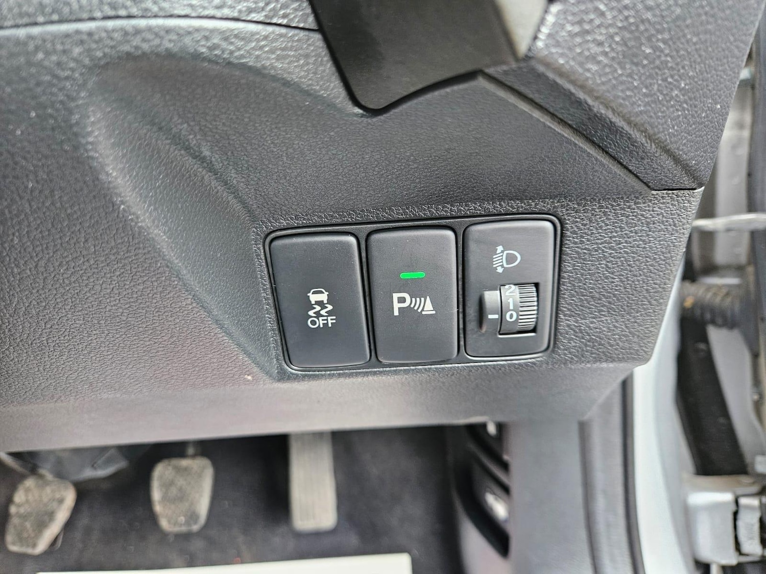 Used Honda Civic for sale - 78034596: Photo 17