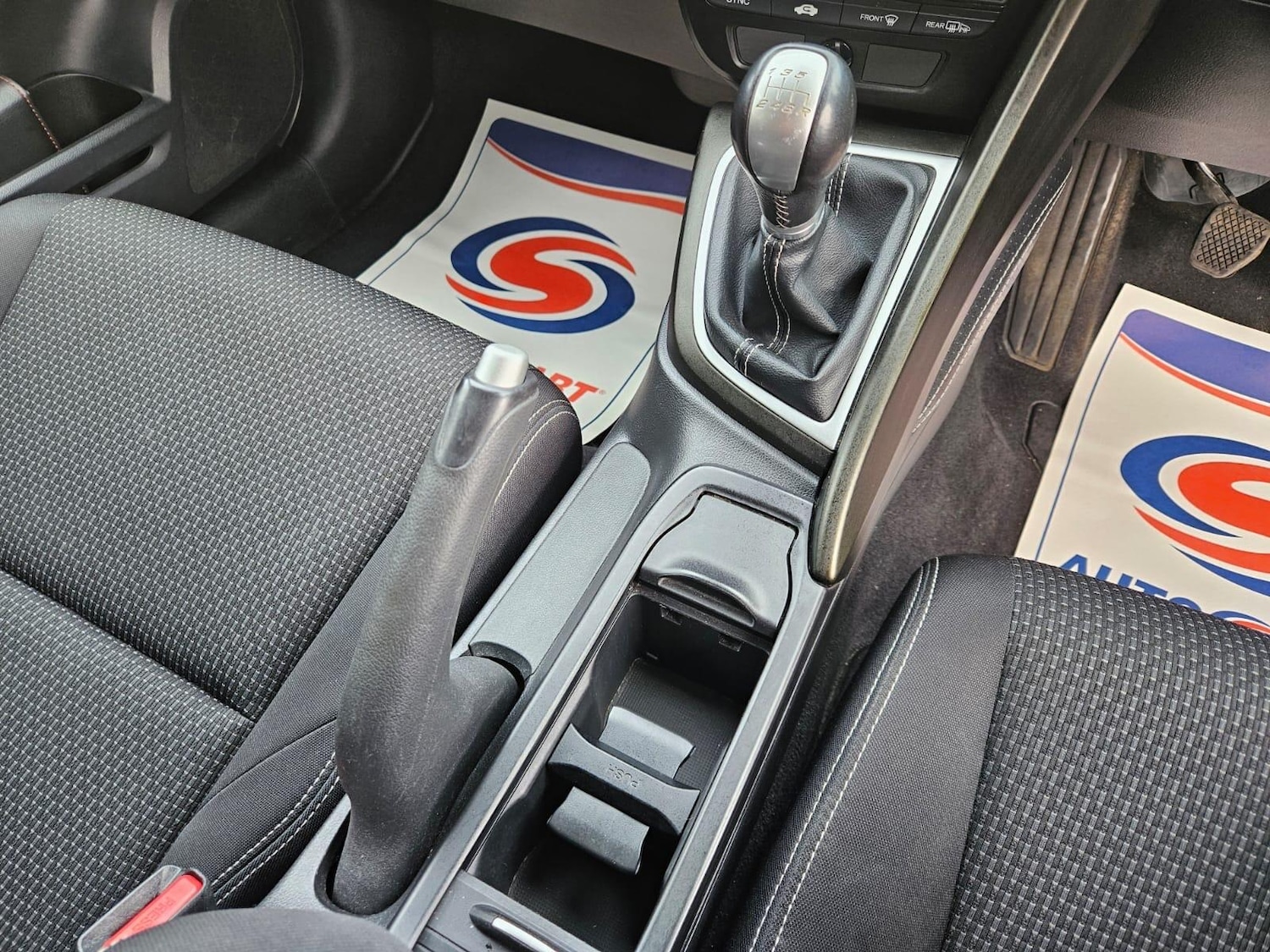 Used Honda Civic for sale - 78034596: Photo 21