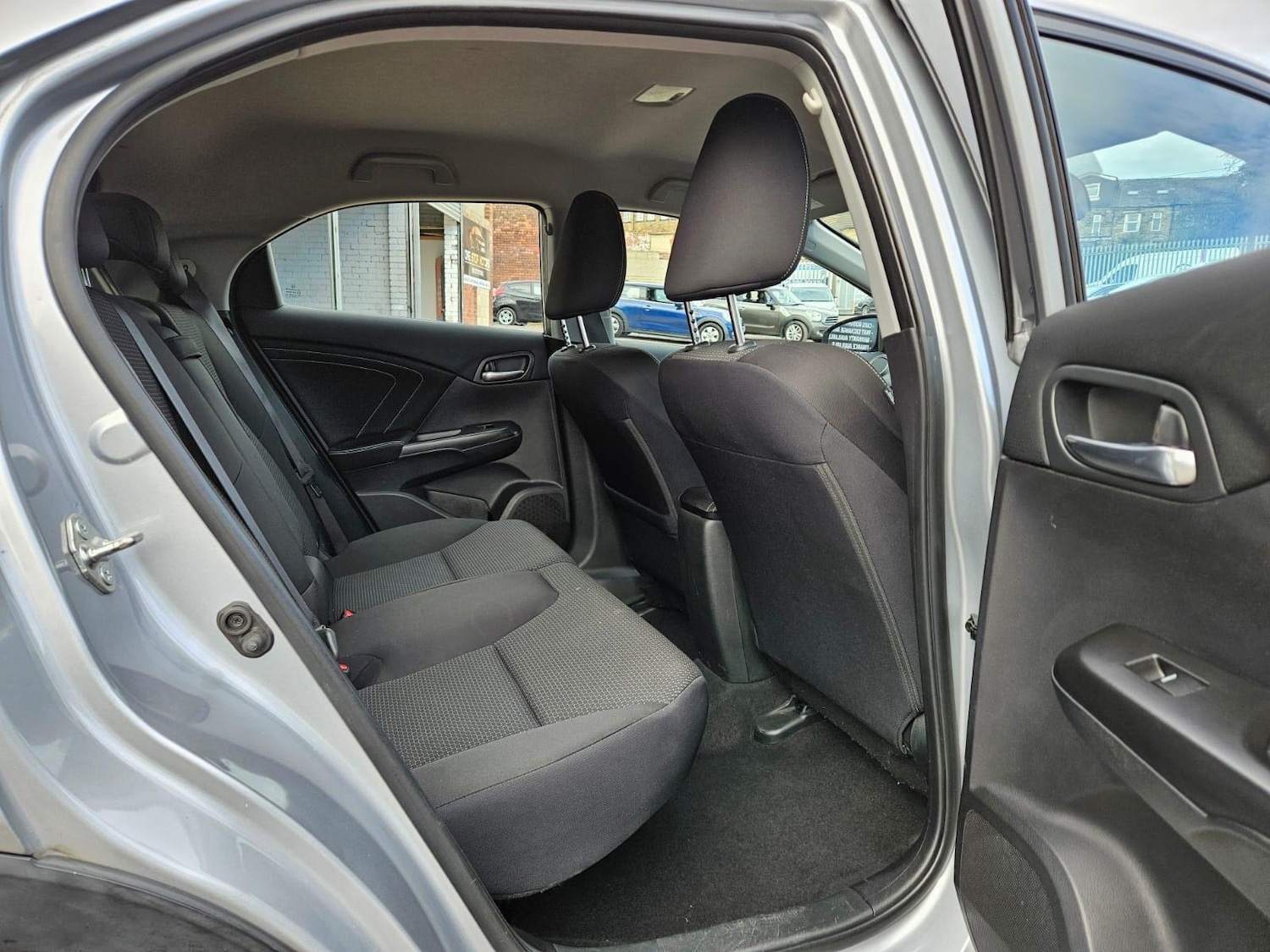 Used Honda Civic for sale - 78034596: Photo 7